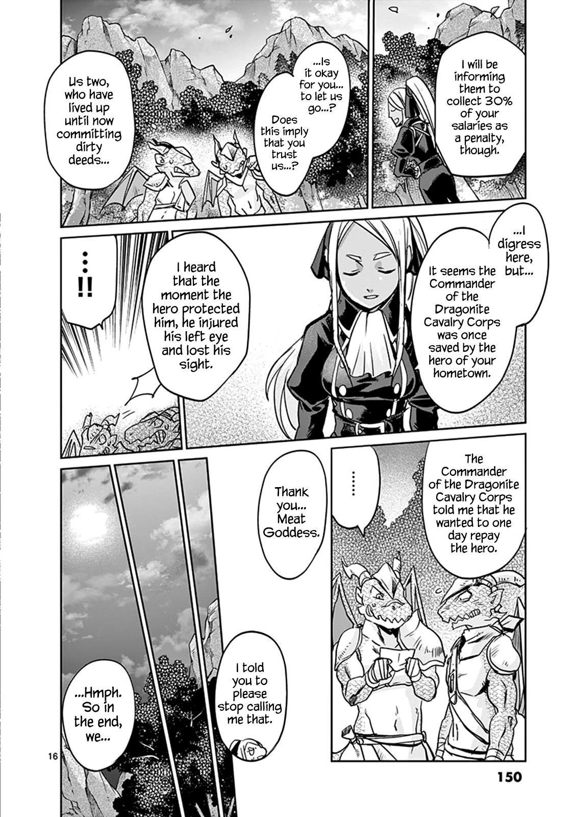 It’s My Life Chapter 27 - Page 16