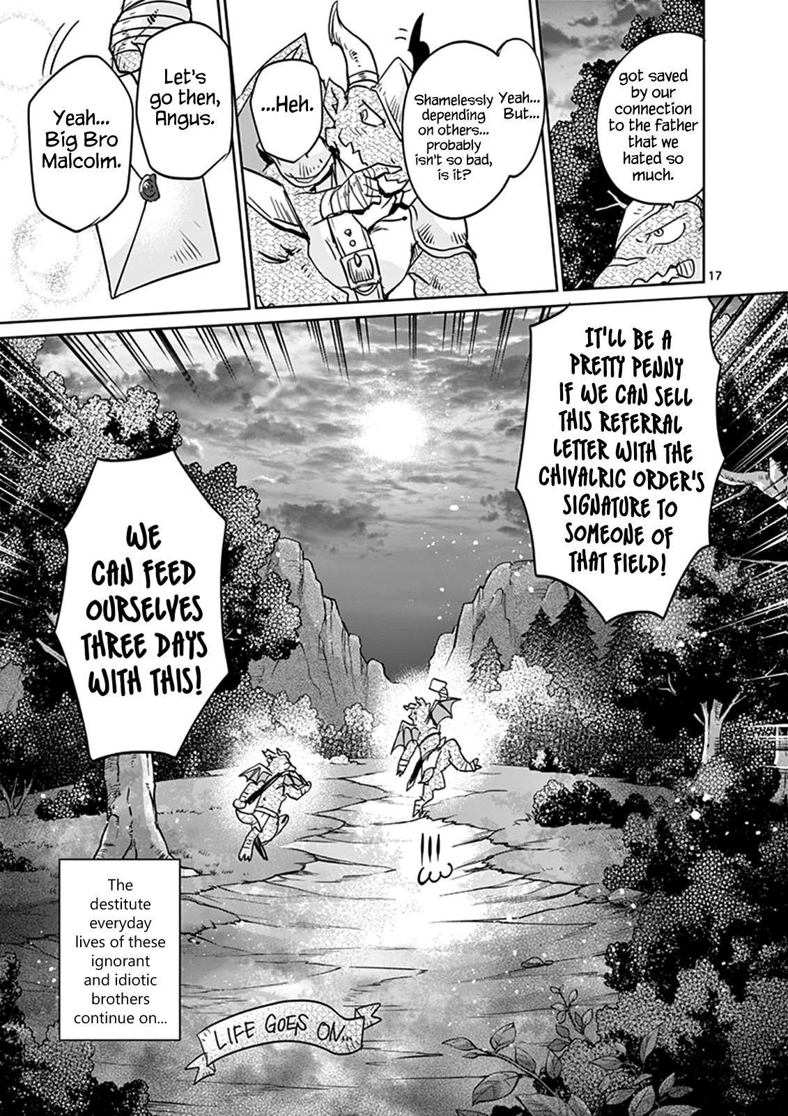 It’s My Life Chapter 27 - Page 17