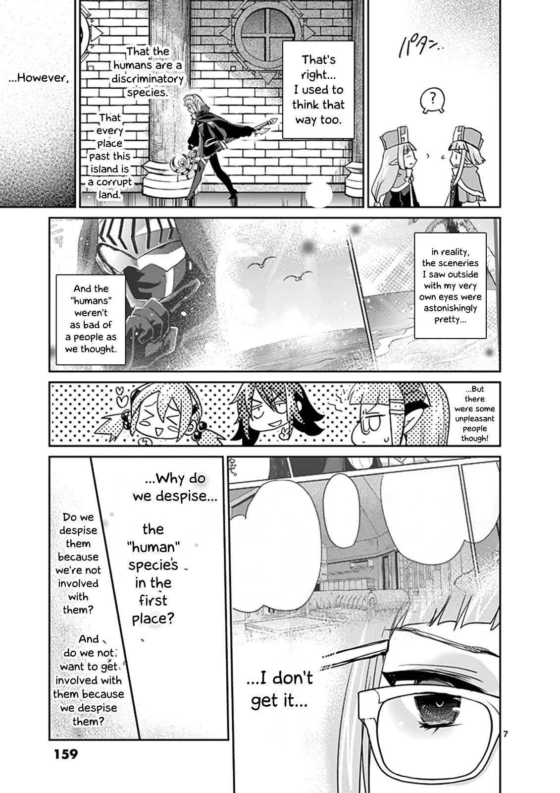 It’s My Life Chapter 28 - Page 7