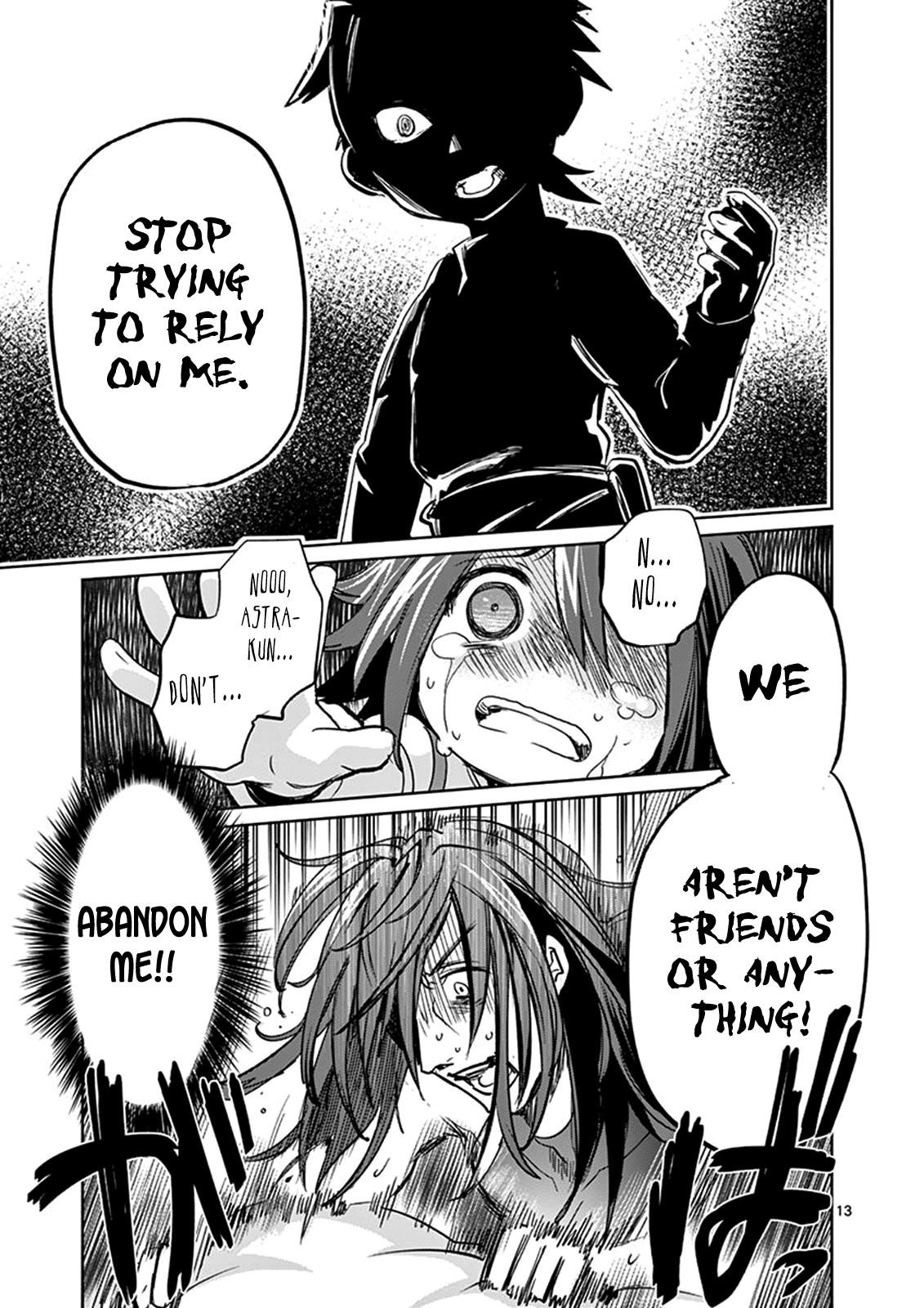 It’s My Life Chapter 31 - Page 13