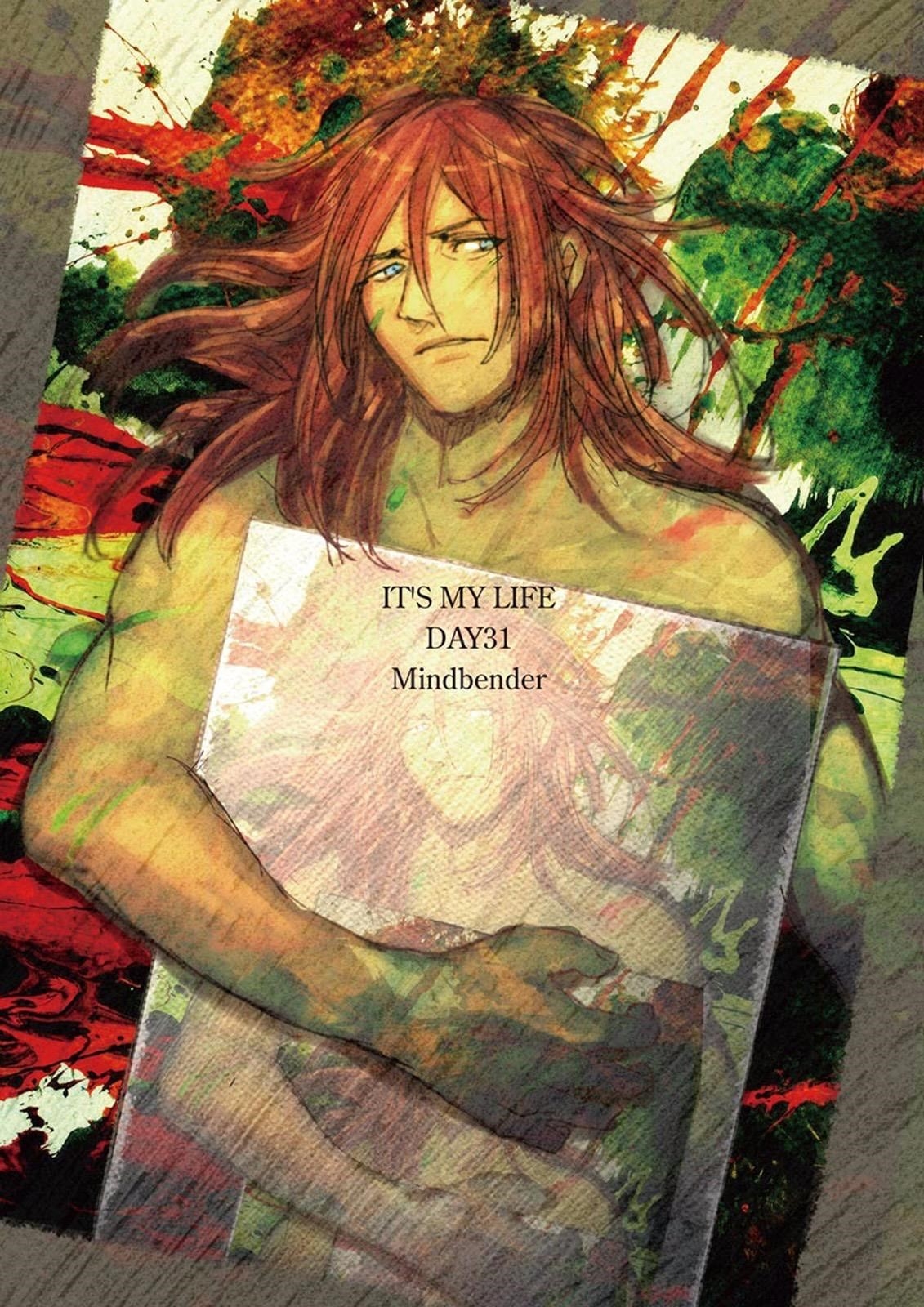 It’s My Life Chapter 31 - Page 3