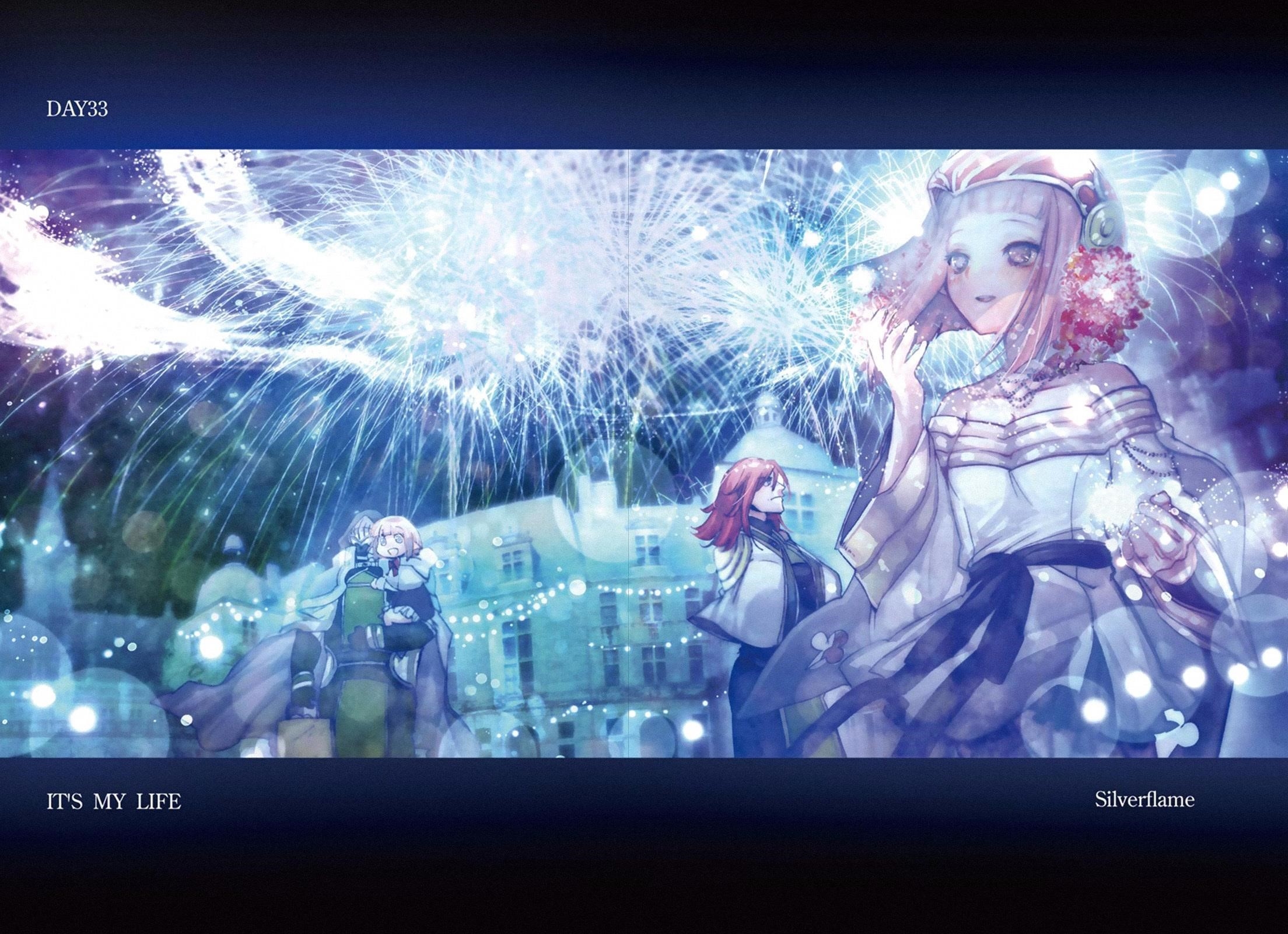 It’s My Life Chapter 33 - Page 2