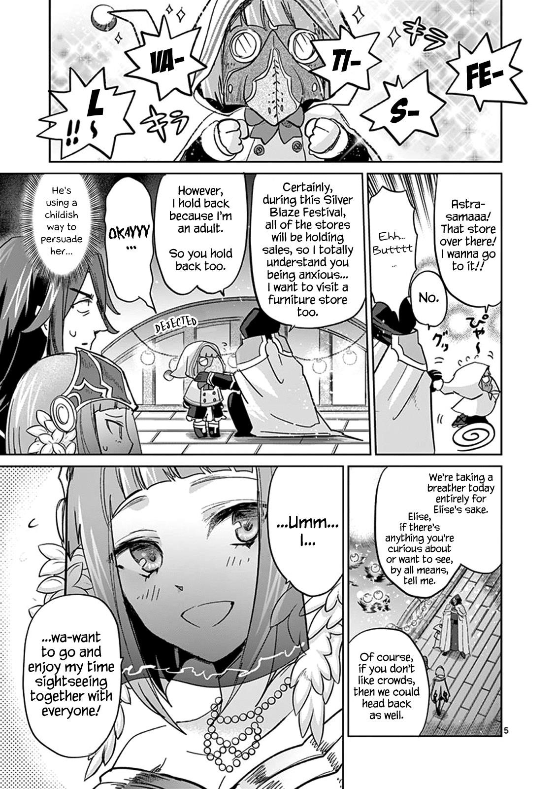 It’s My Life Chapter 33 - Page 4