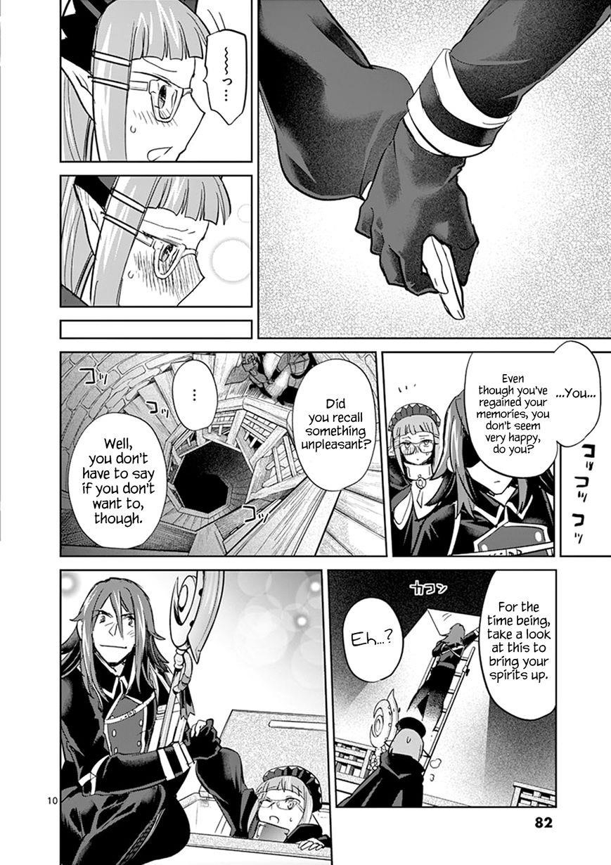 It’s My Life Chapter 34 - Page 10