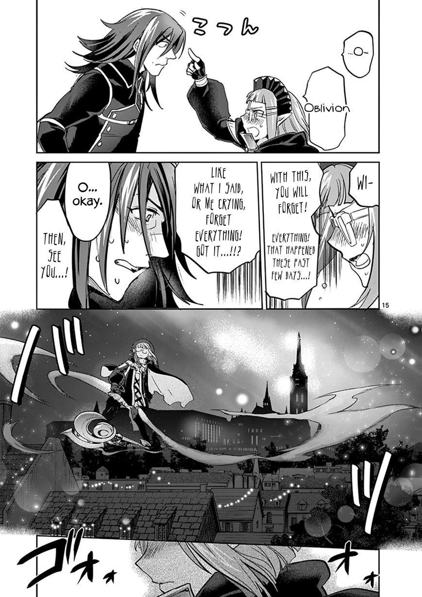 It’s My Life Chapter 34 - Page 15