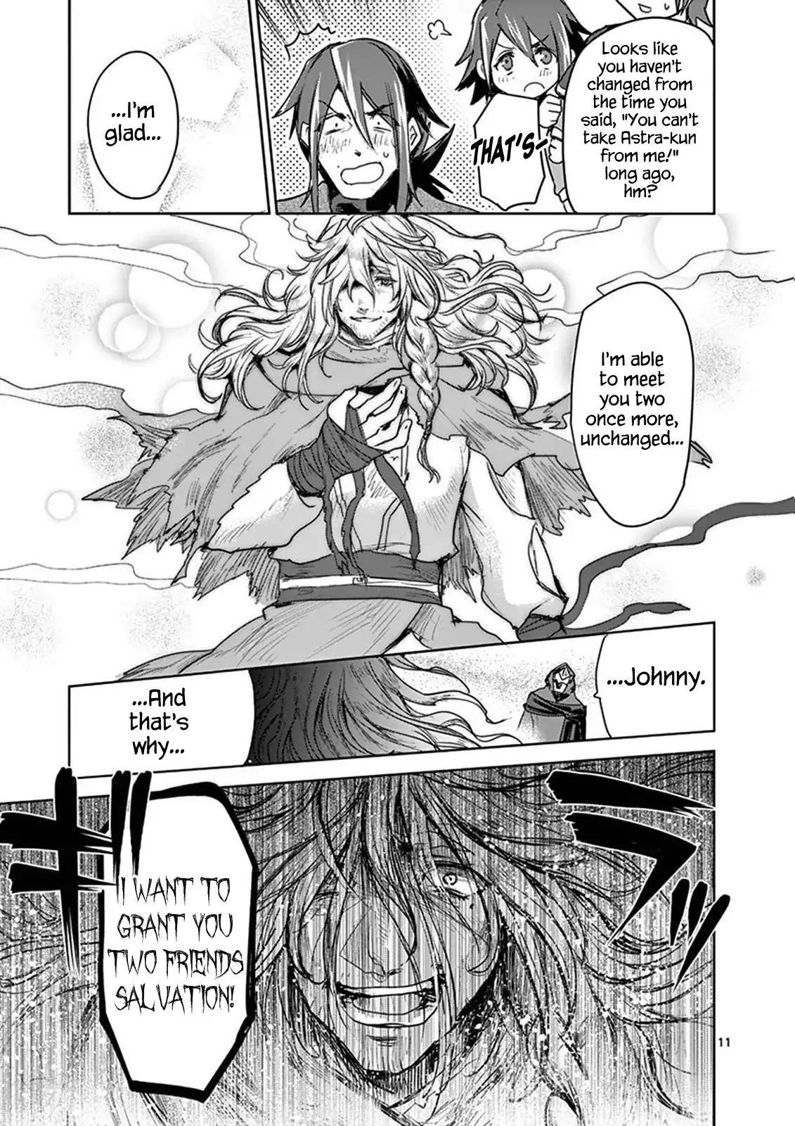 It’s My Life Chapter 41 - Page 11