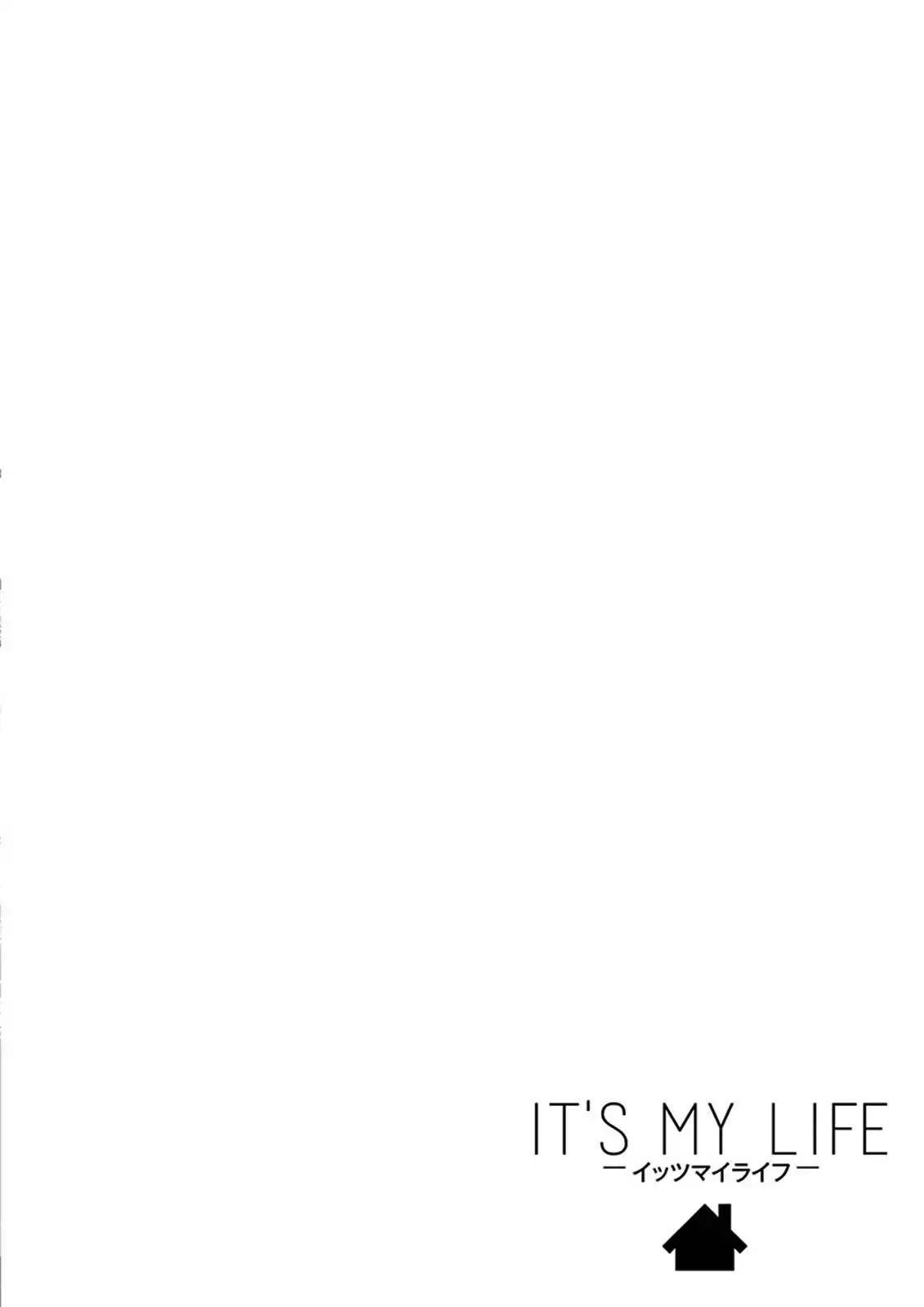 It’s My Life Chapter 41 - Page 24