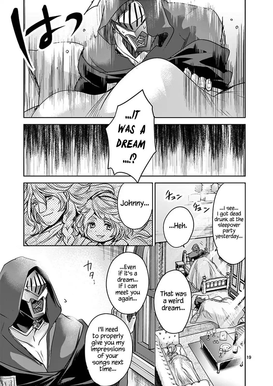 It’s My Life Chapter 42 - Page 18