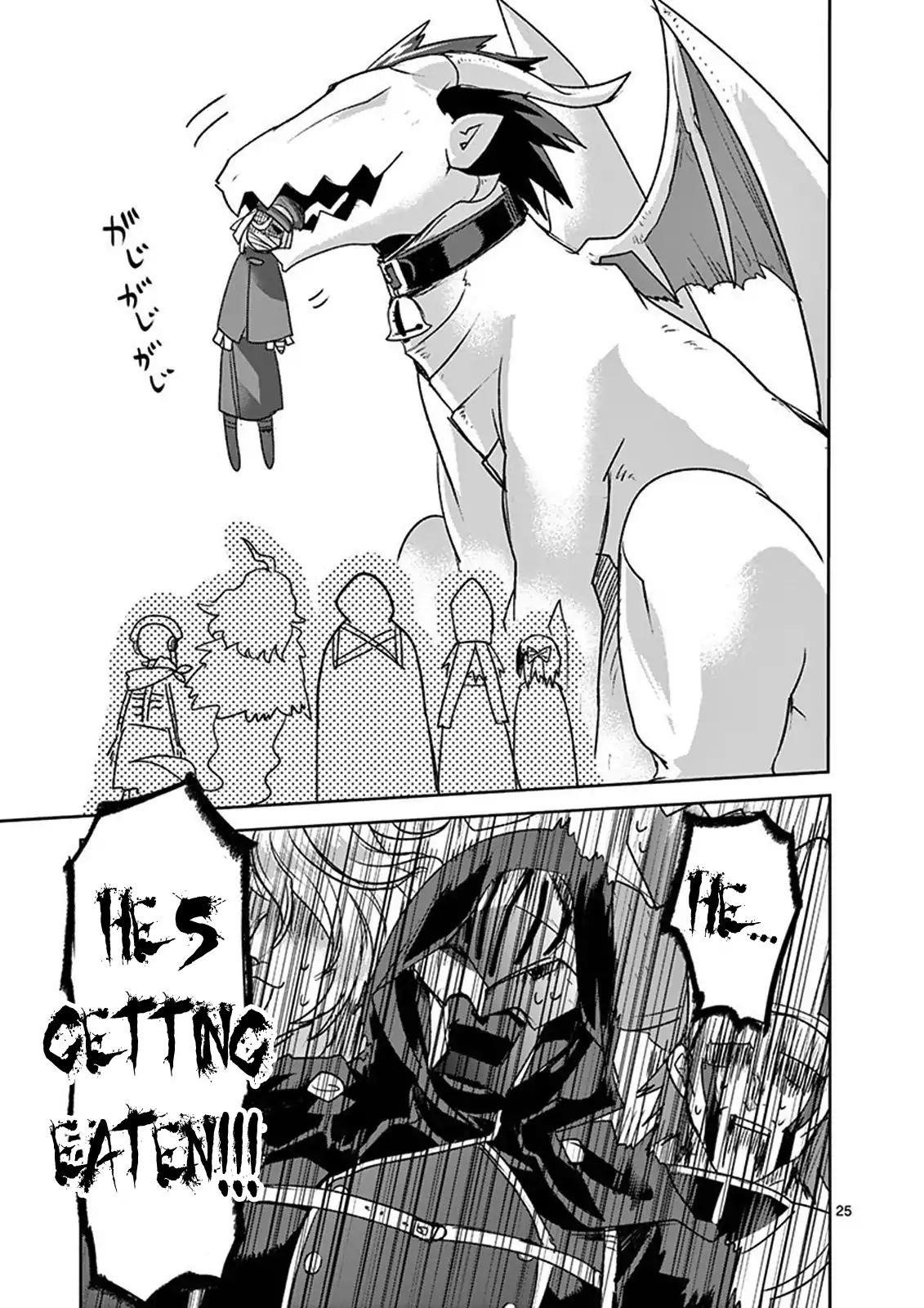 It’s My Life Chapter 42 - Page 24