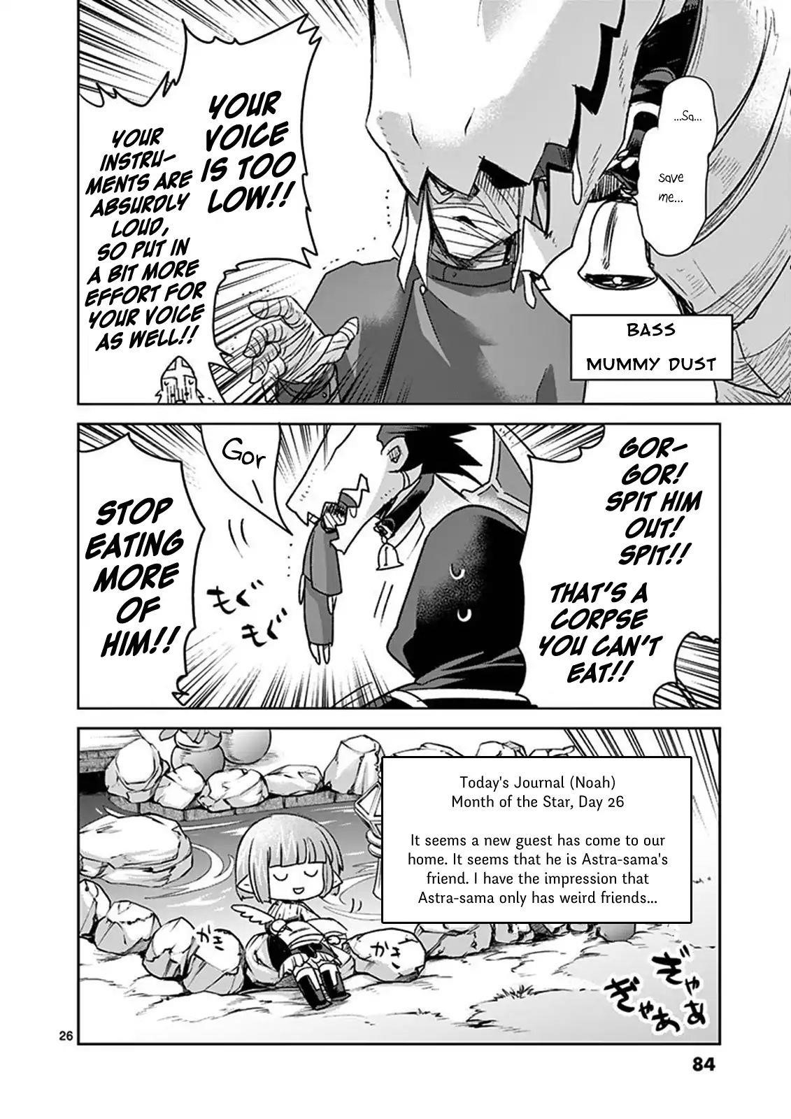 It’s My Life Chapter 42 - Page 25