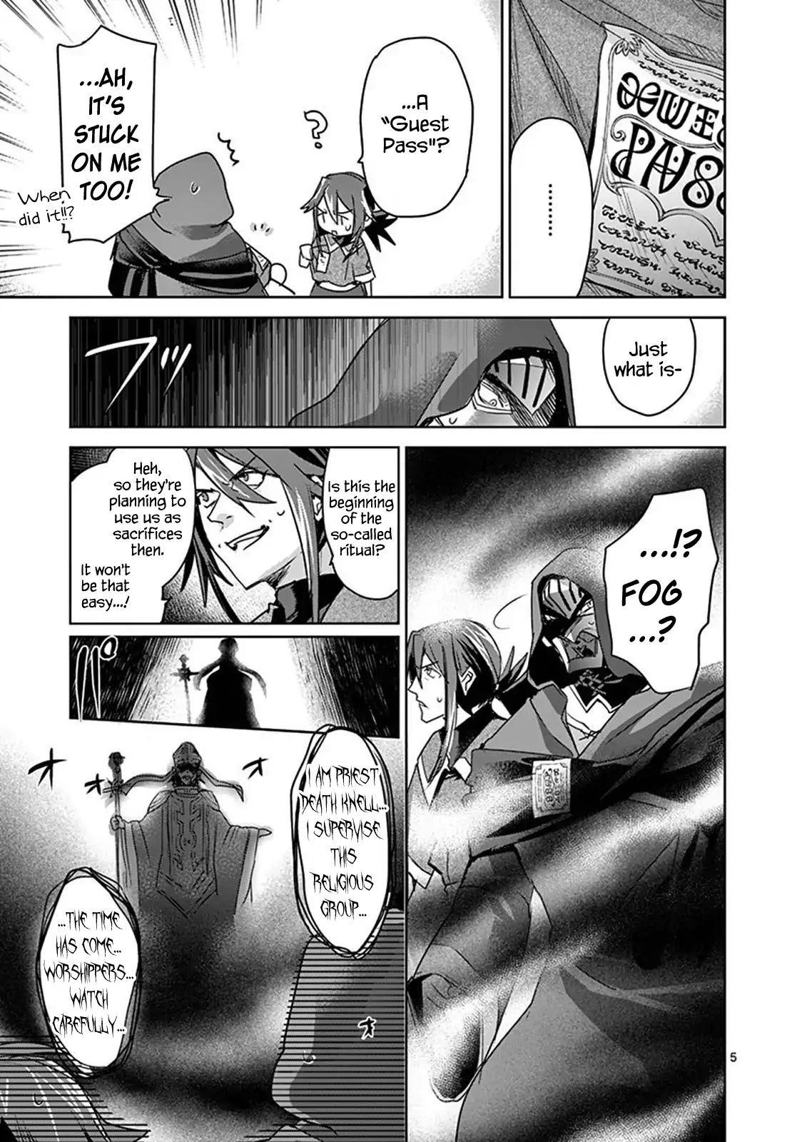 It’s My Life Chapter 42 - Page 5