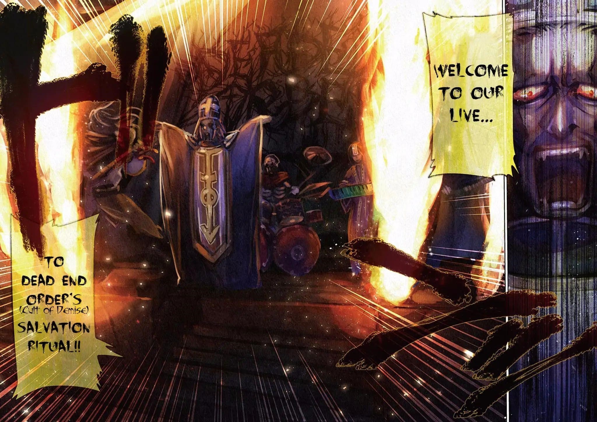 It’s My Life Chapter 42 - Page 6