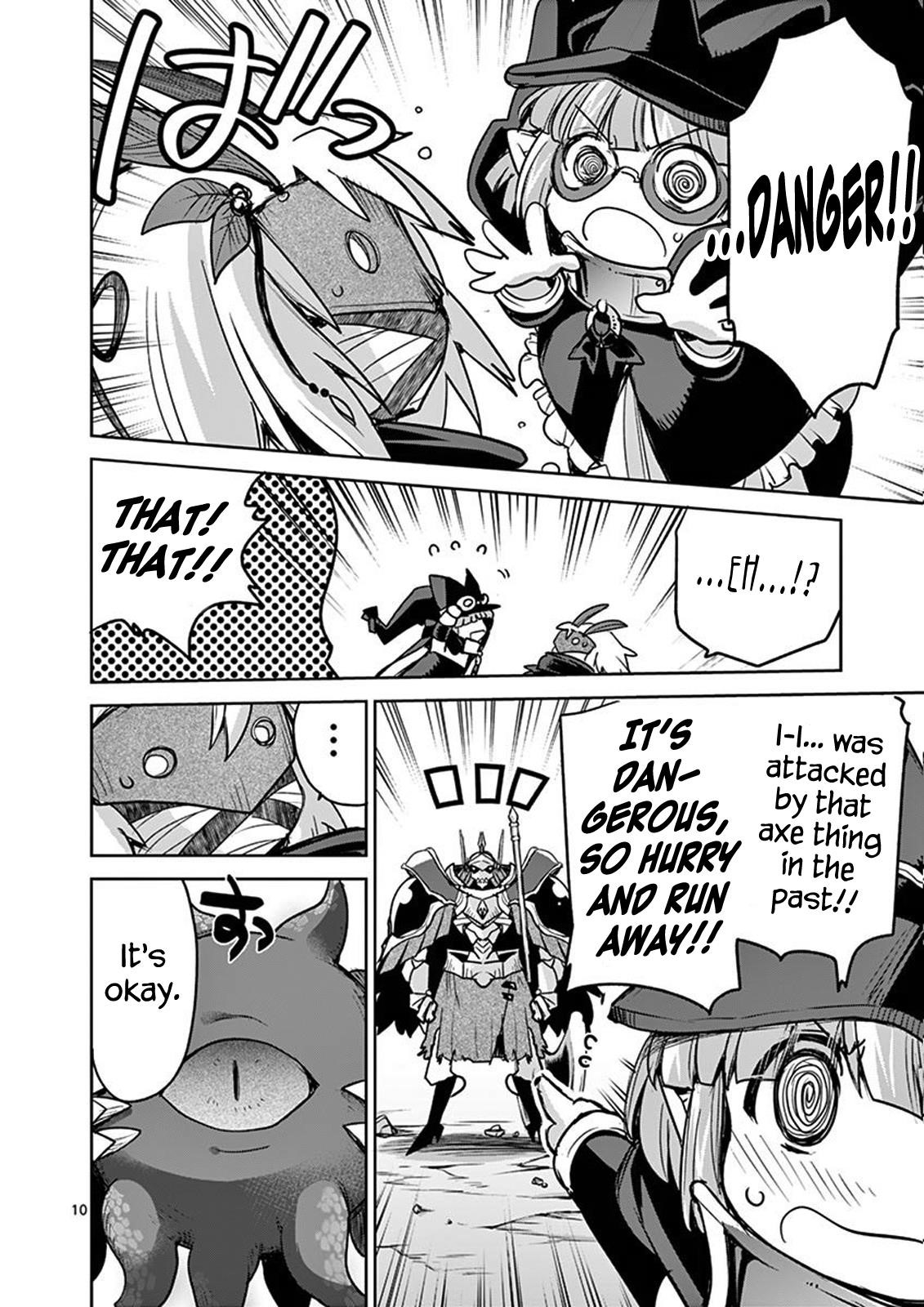 It’s My Life Chapter 45 - Page 10