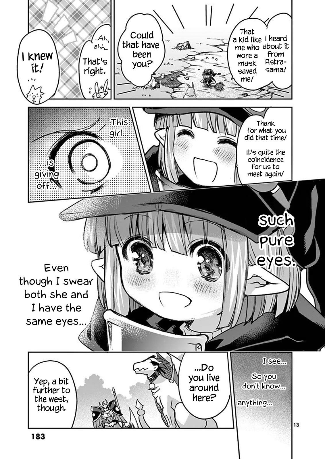 It’s My Life Chapter 45 - Page 13