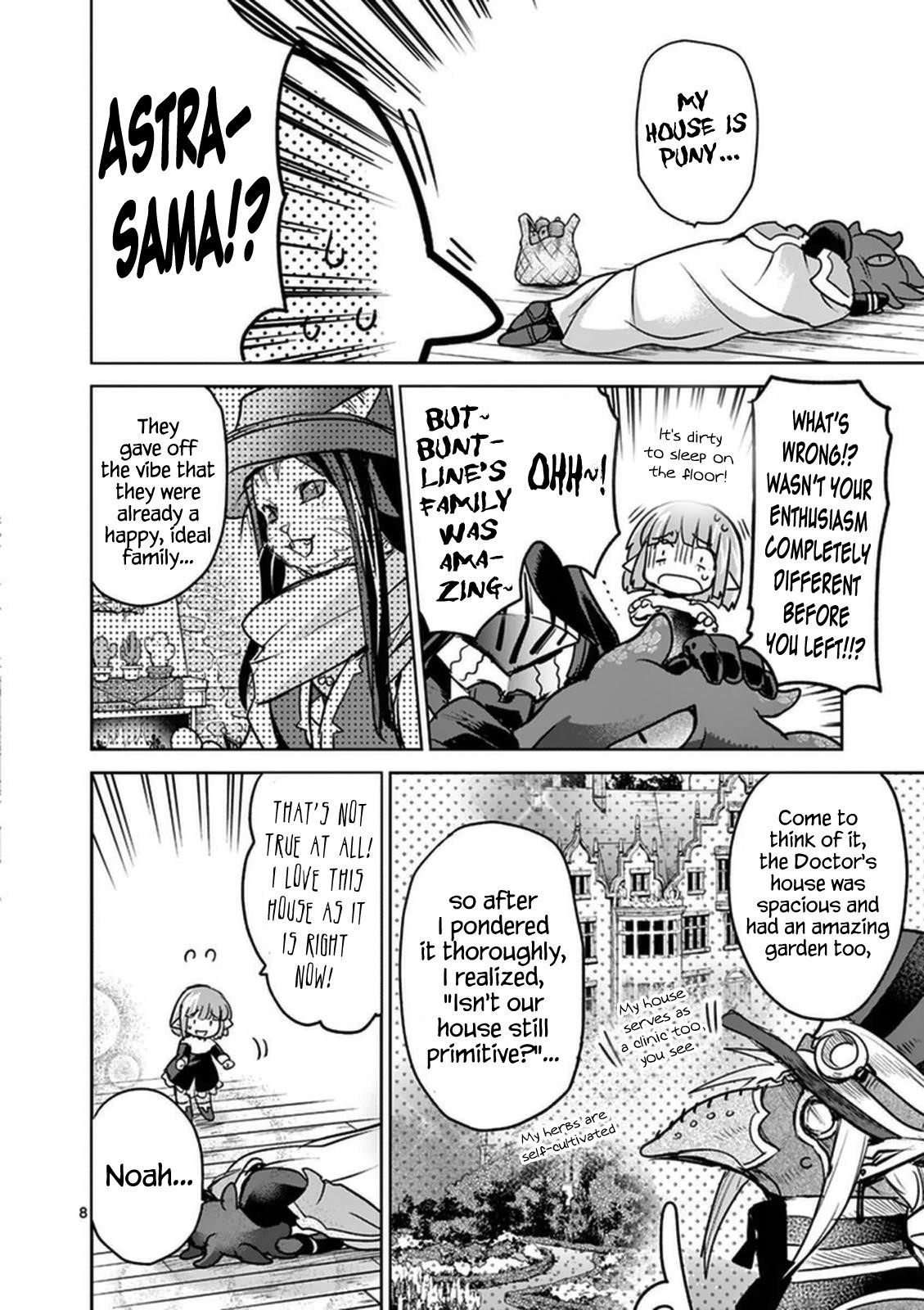 It’s My Life Chapter 46 - Page 11