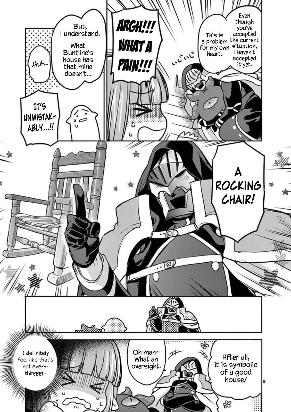 It’s My Life Chapter 46 - Page 12