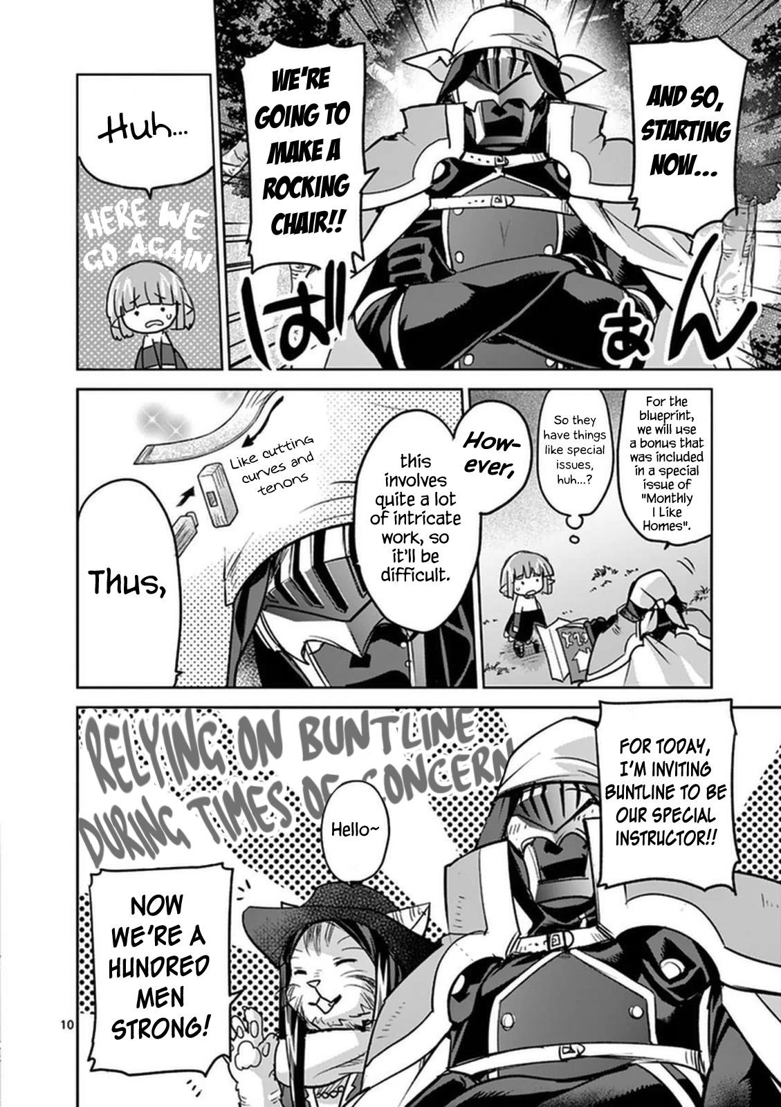 It’s My Life Chapter 46 - Page 13