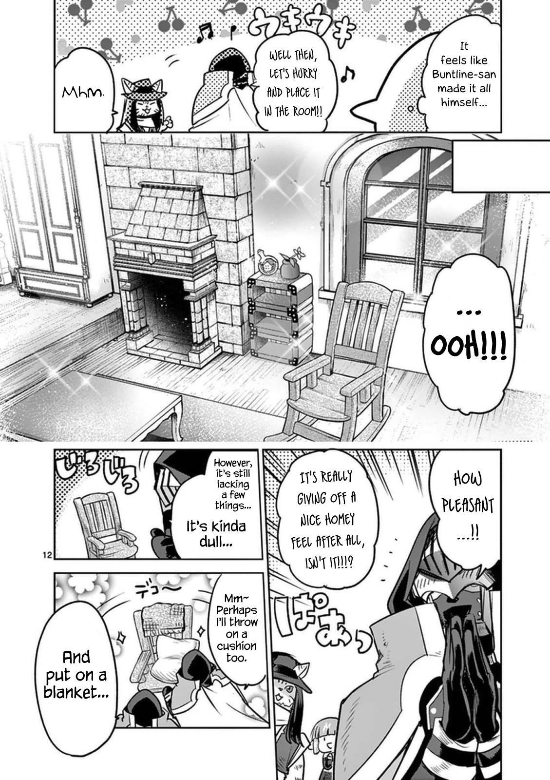 It’s My Life Chapter 46 - Page 15