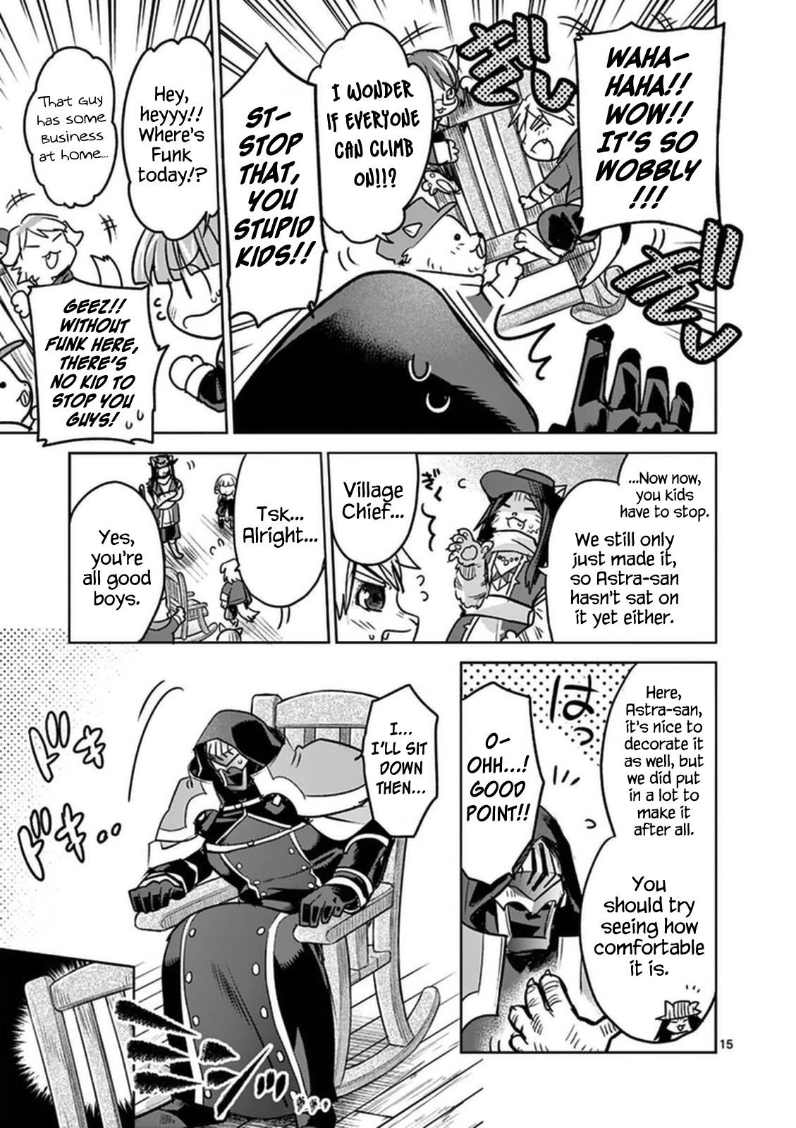 It’s My Life Chapter 46 - Page 18