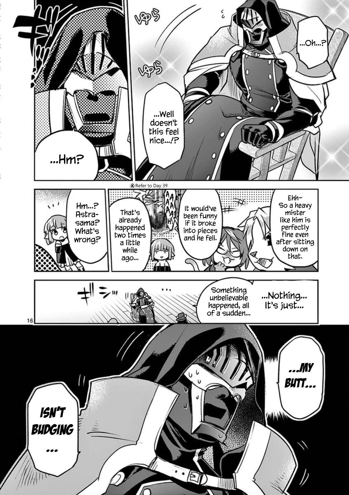 It’s My Life Chapter 46 - Page 19