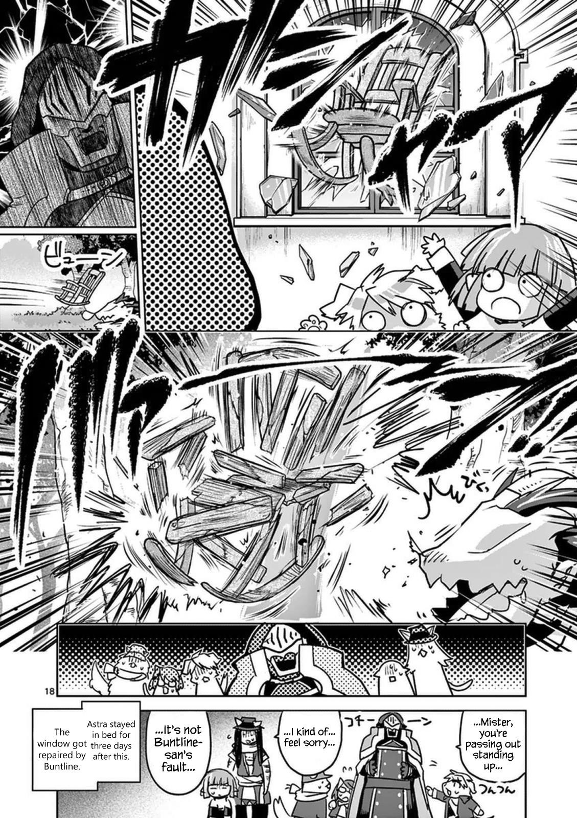 It’s My Life Chapter 46 - Page 21