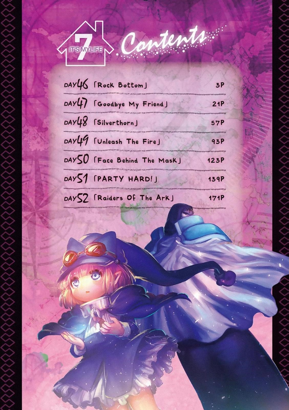 It’s My Life Chapter 46 - Page 3