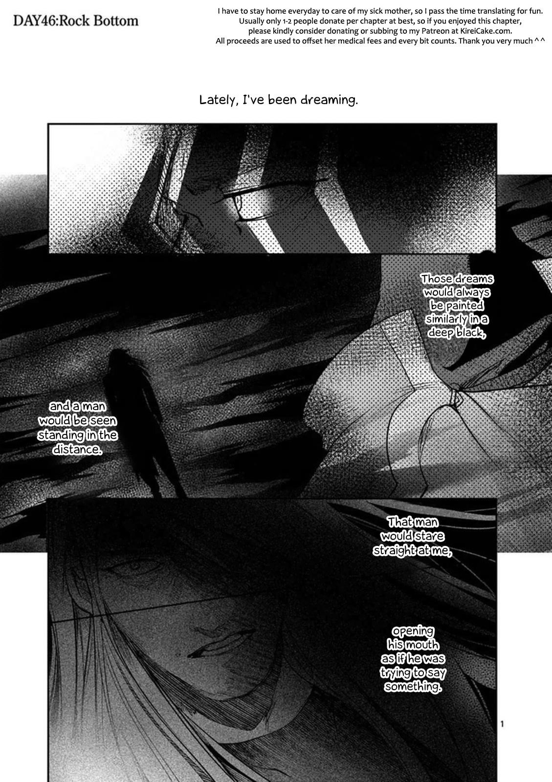 It’s My Life Chapter 46 - Page 4