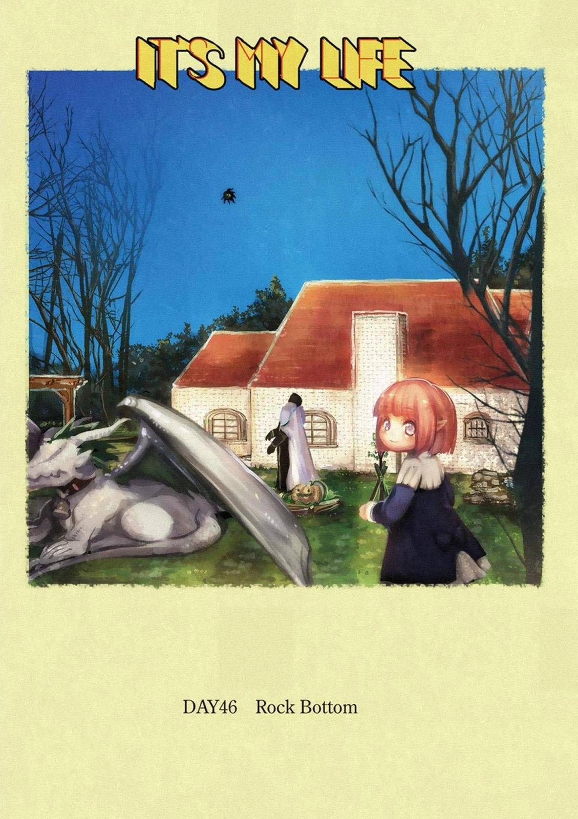 It’s My Life Chapter 46 - Page 6