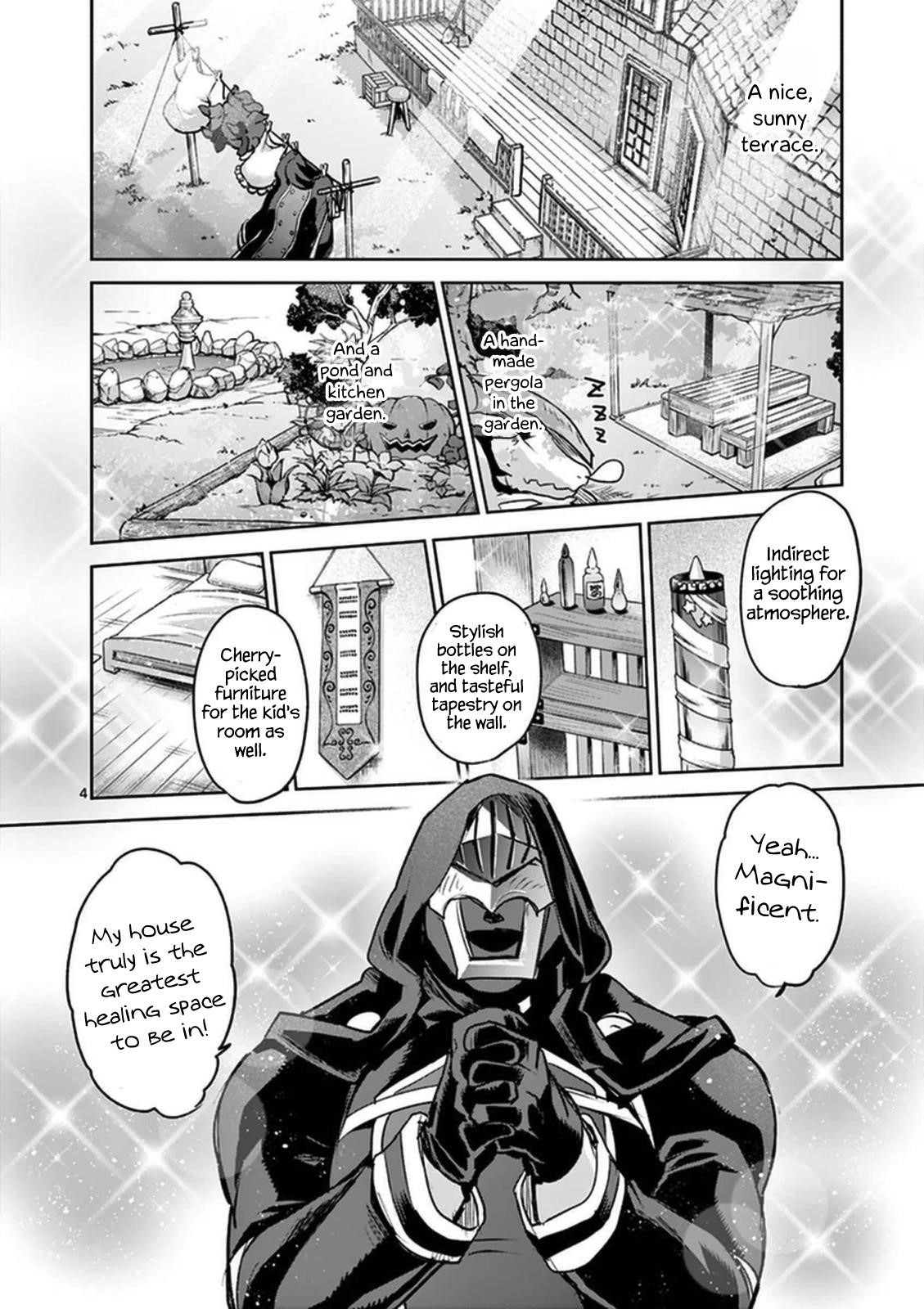 It’s My Life Chapter 46 - Page 7