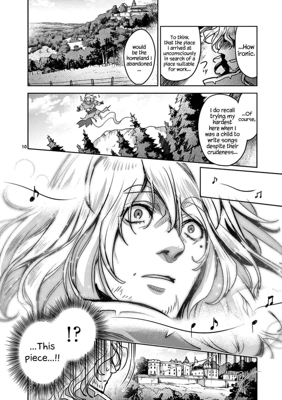 It’s My Life Chapter 49 - Page 10