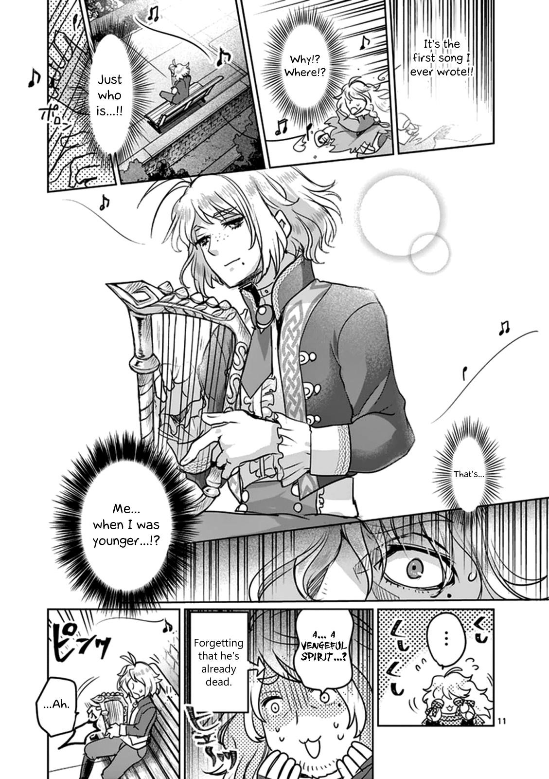 It’s My Life Chapter 49 - Page 11