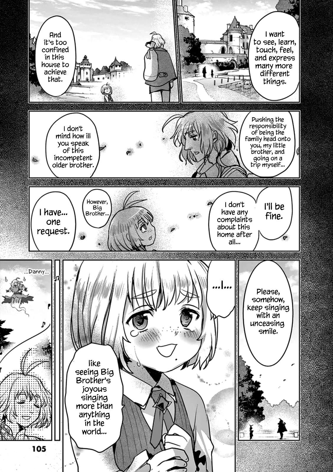 It’s My Life Chapter 49 - Page 13