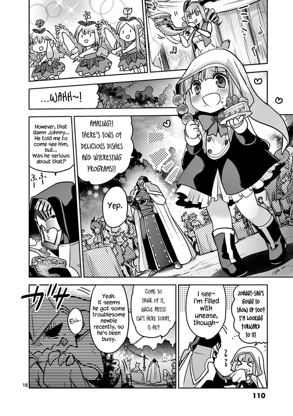 It’s My Life Chapter 49 - Page 18