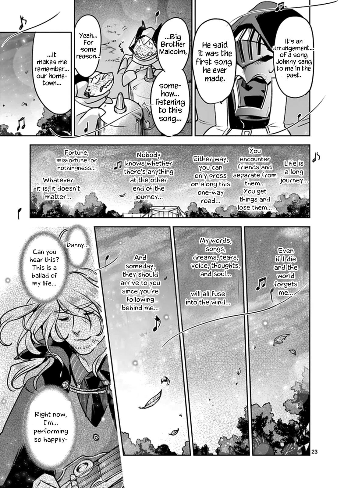 It’s My Life Chapter 49 - Page 23