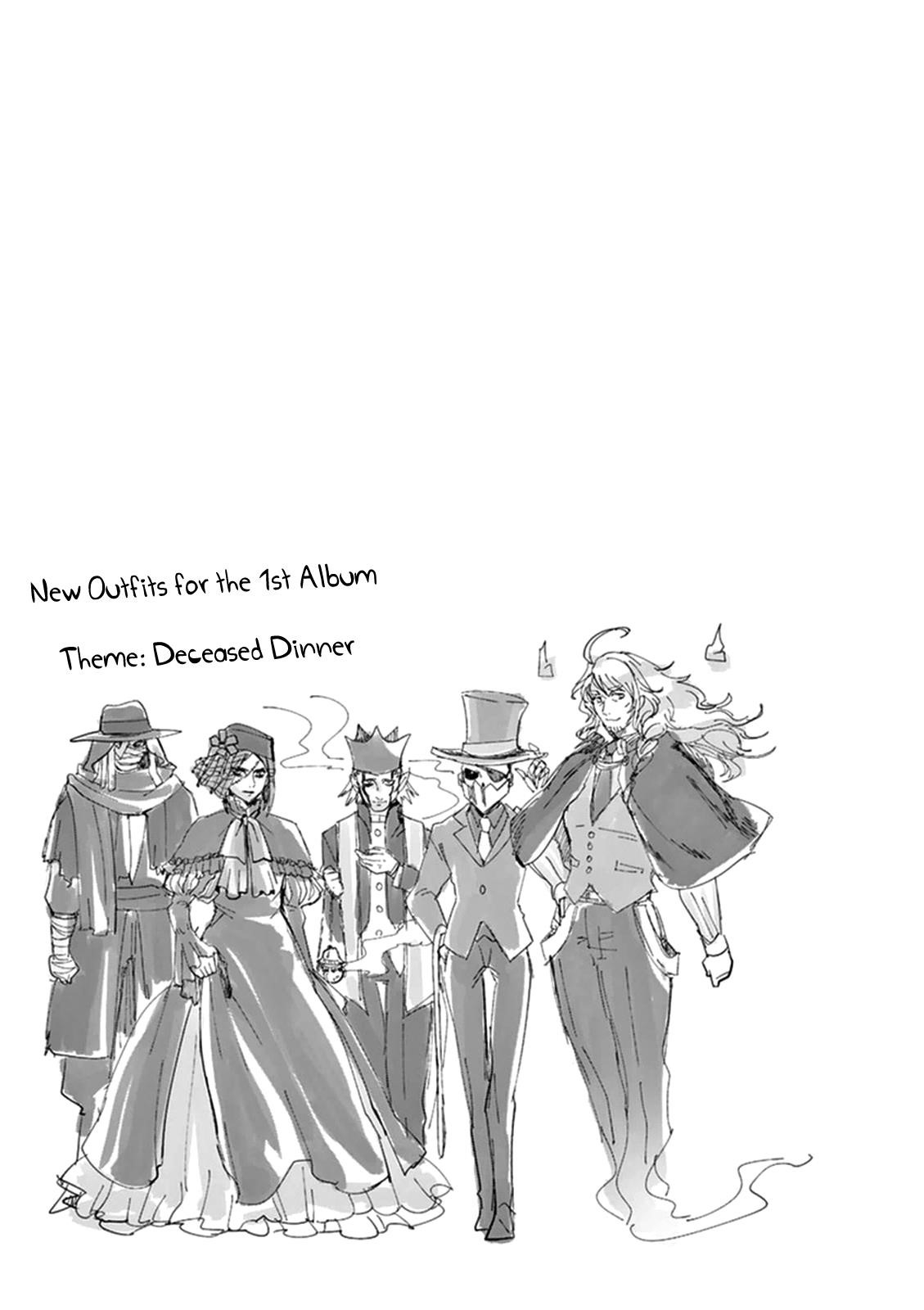 It’s My Life Chapter 49 - Page 29