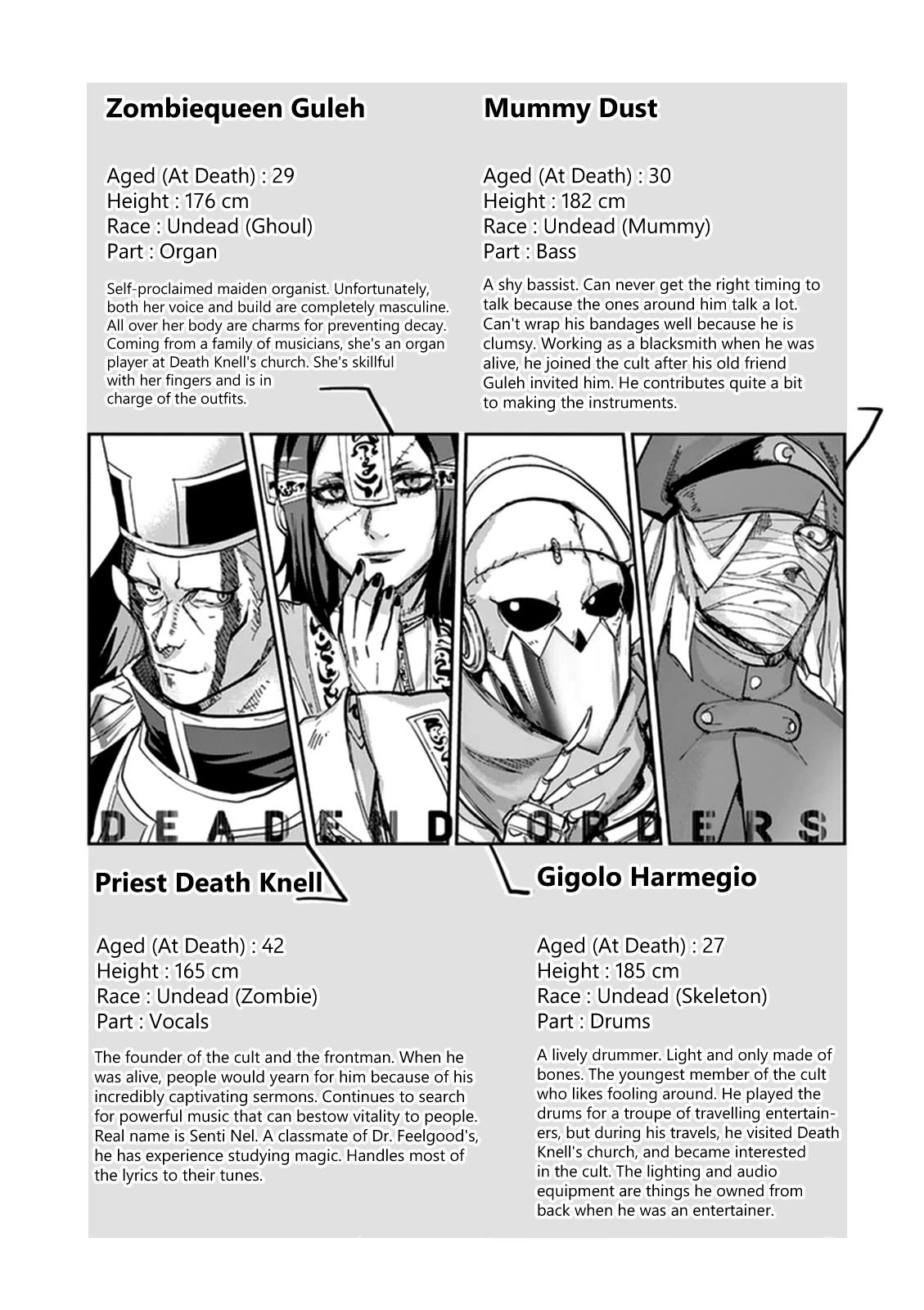 It’s My Life Chapter 49 - Page 30