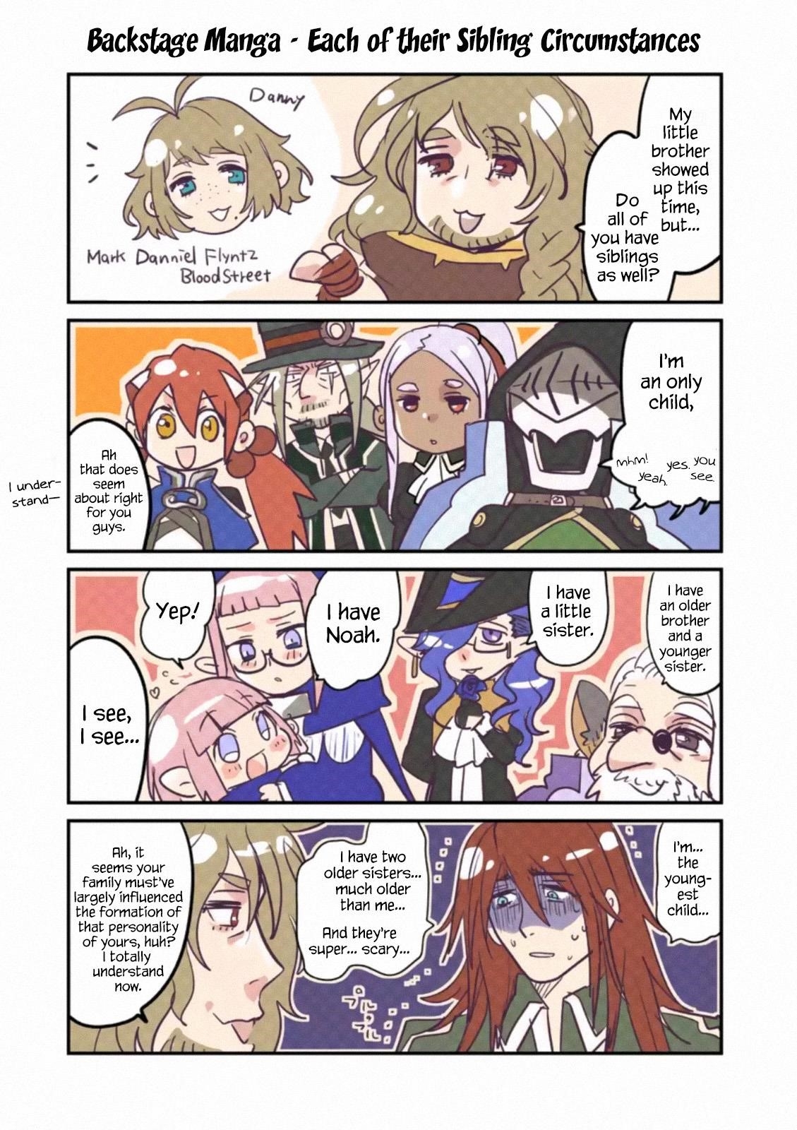 It’s My Life Chapter 49 - Page 31