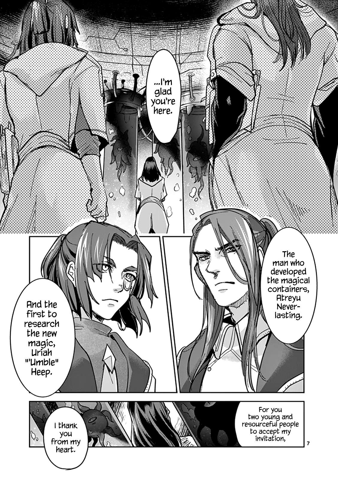 It’s My Life Chapter 53 - Page 10