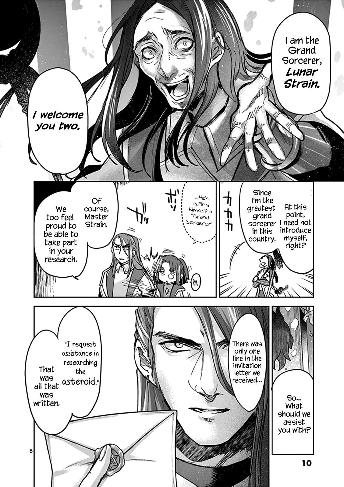 It’s My Life Chapter 53 - Page 11