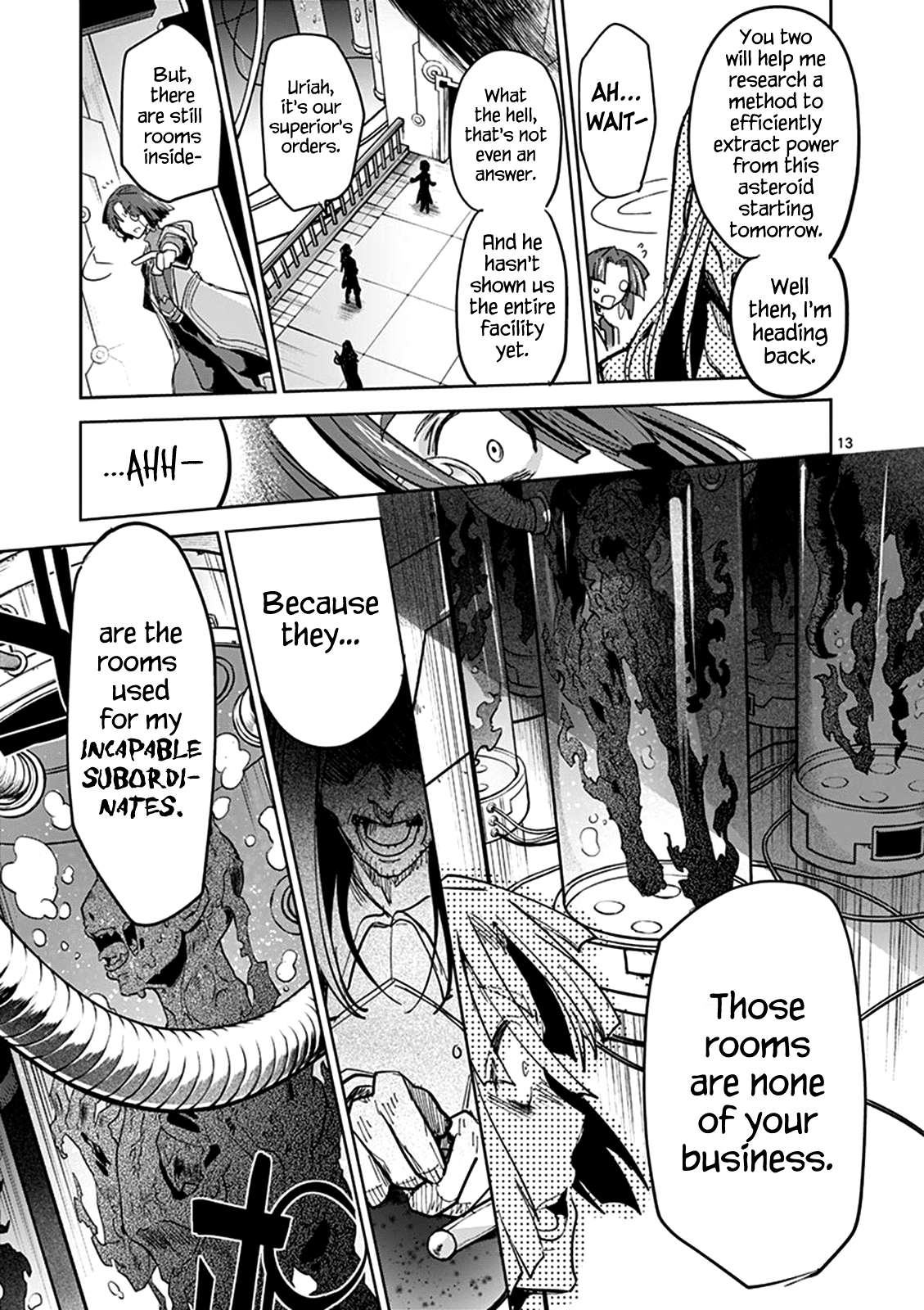 It’s My Life Chapter 53 - Page 16