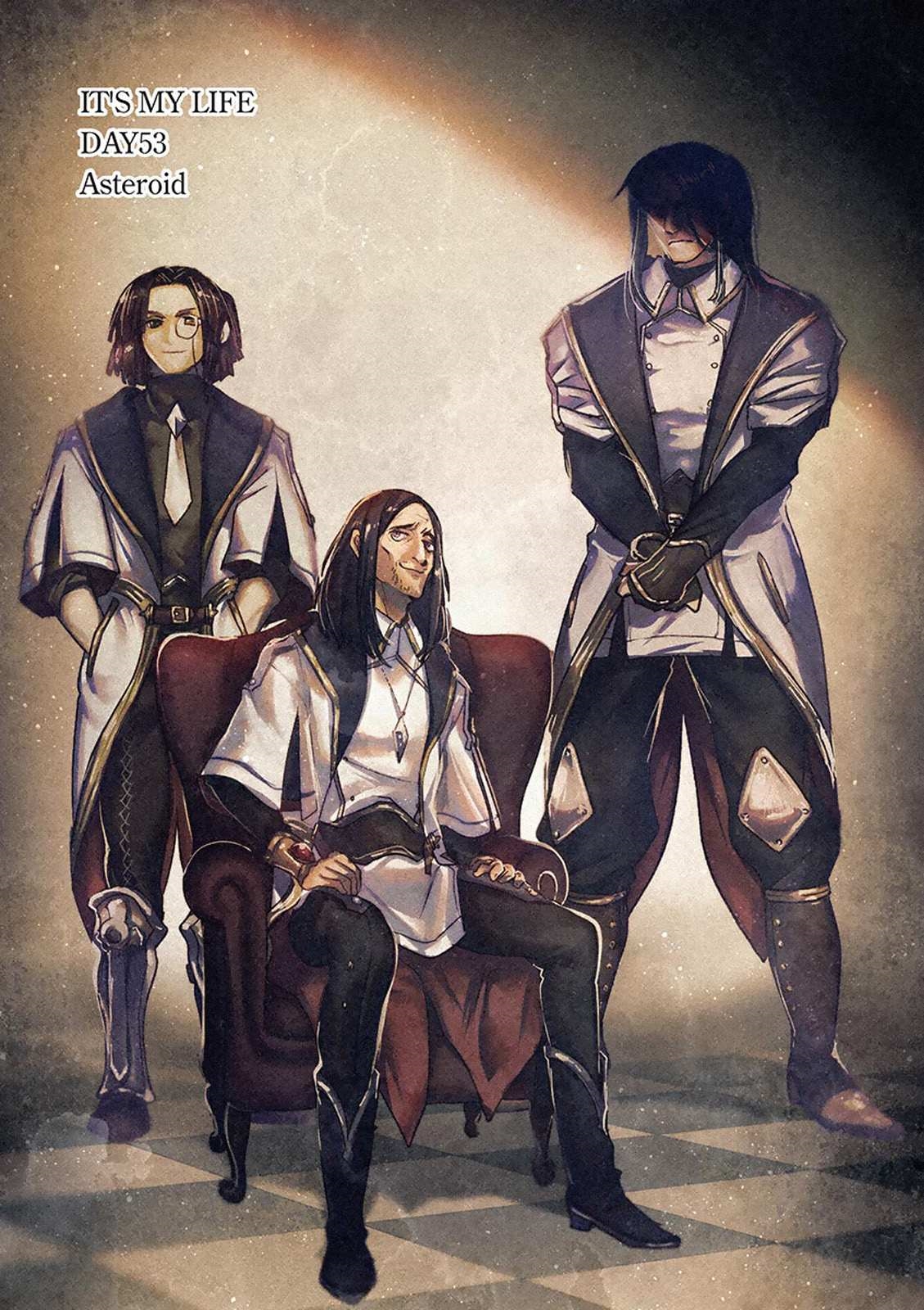 It’s My Life Chapter 53 - Page 4