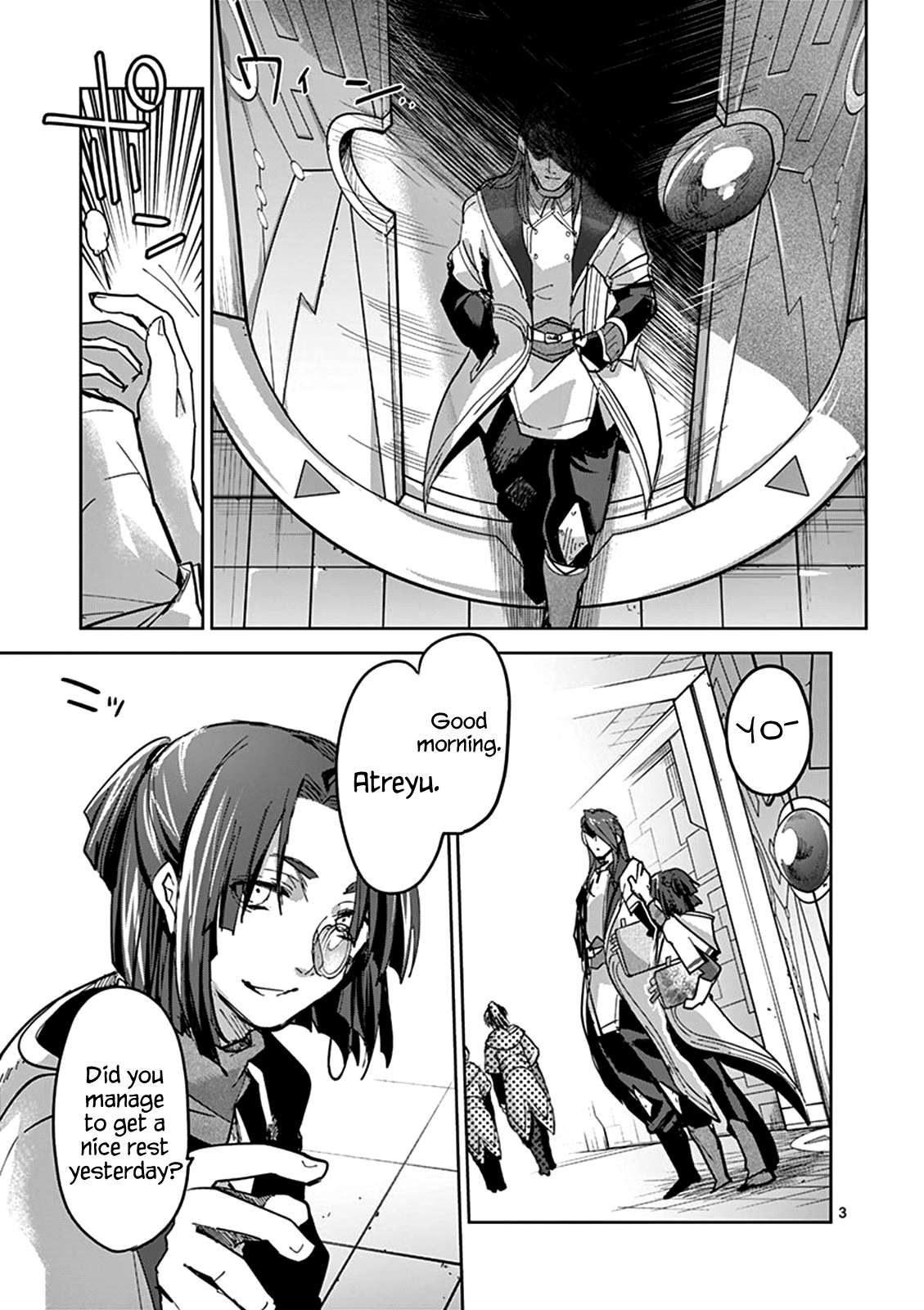 It’s My Life Chapter 53 - Page 6