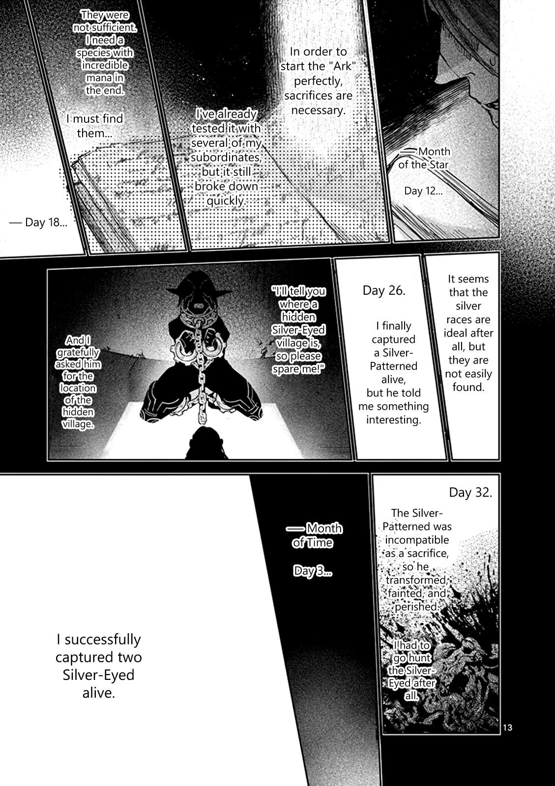 It’s My Life Chapter 54 - Page 13