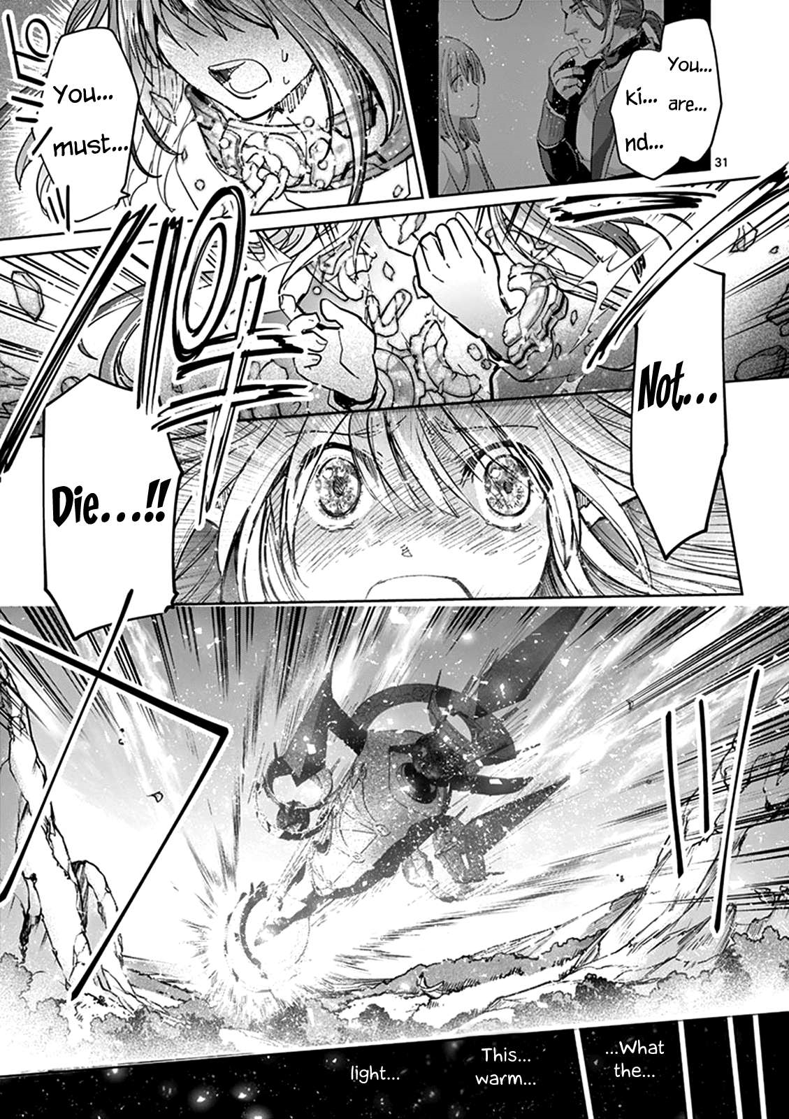 It’s My Life Chapter 54 - Page 31