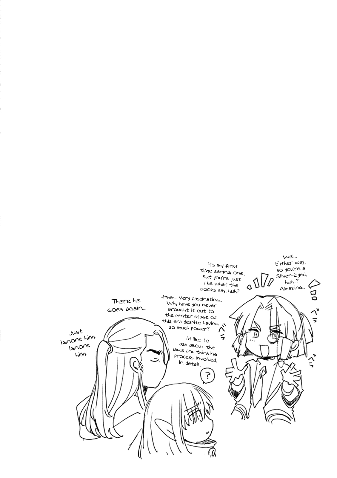 It’s My Life Chapter 54 - Page 35