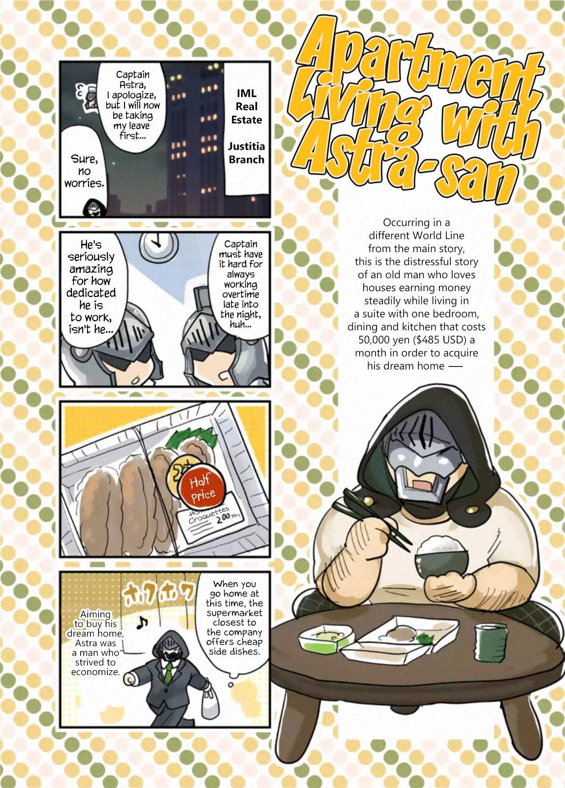 It’s My Life Chapter 54 - Page 36