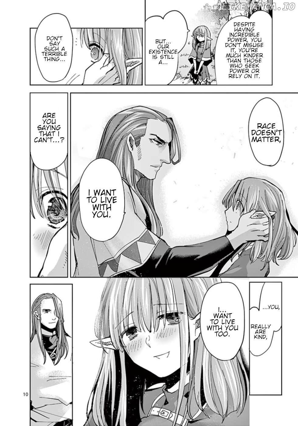 It’s My Life Chapter 55 - Page 10