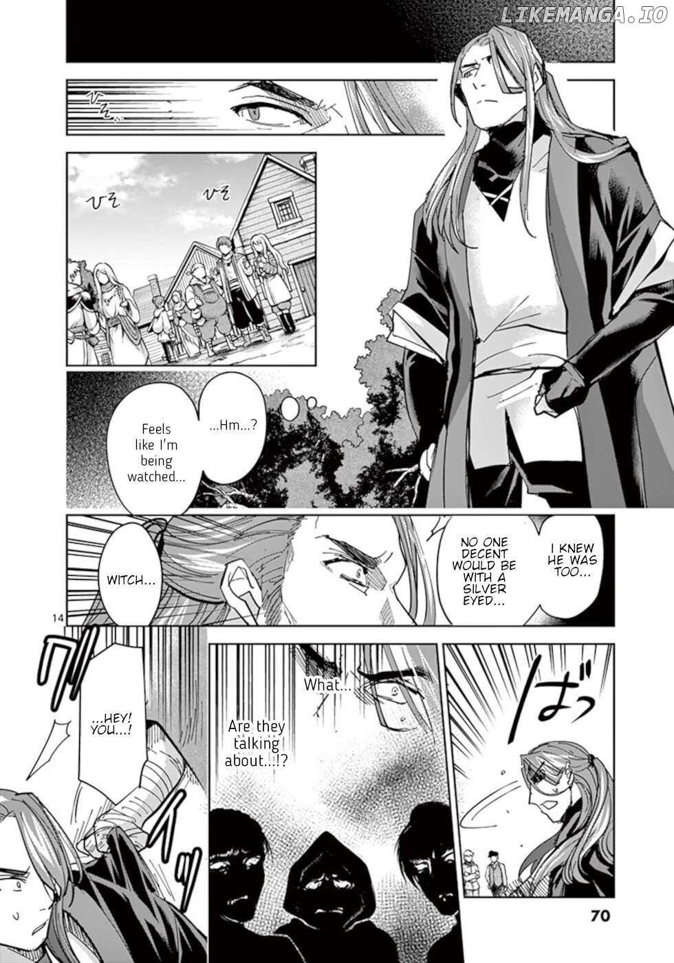 It’s My Life Chapter 55 - Page 14