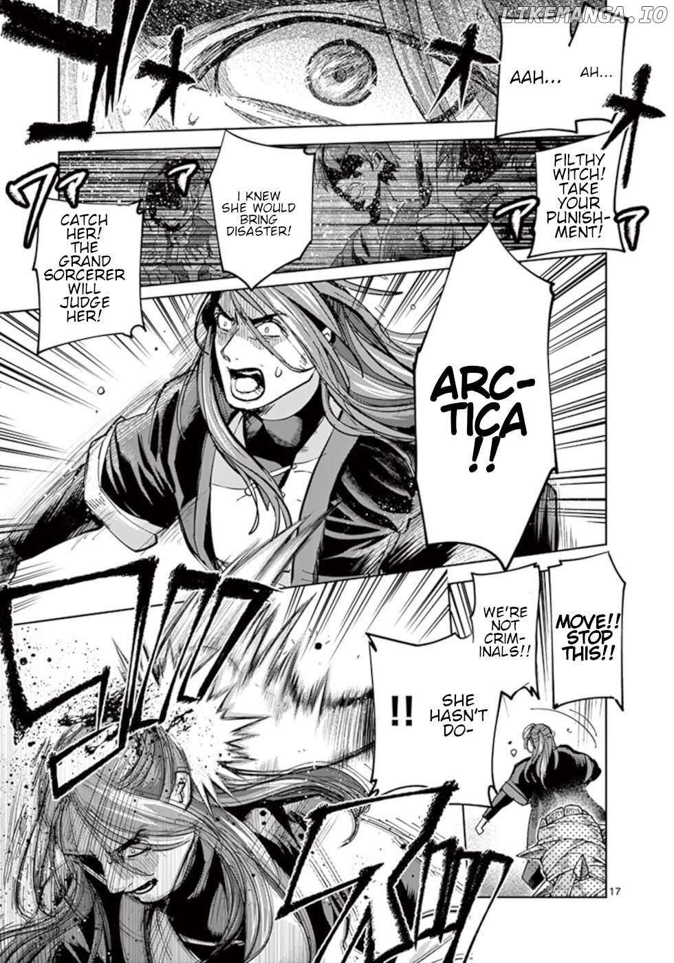 It’s My Life Chapter 55 - Page 17