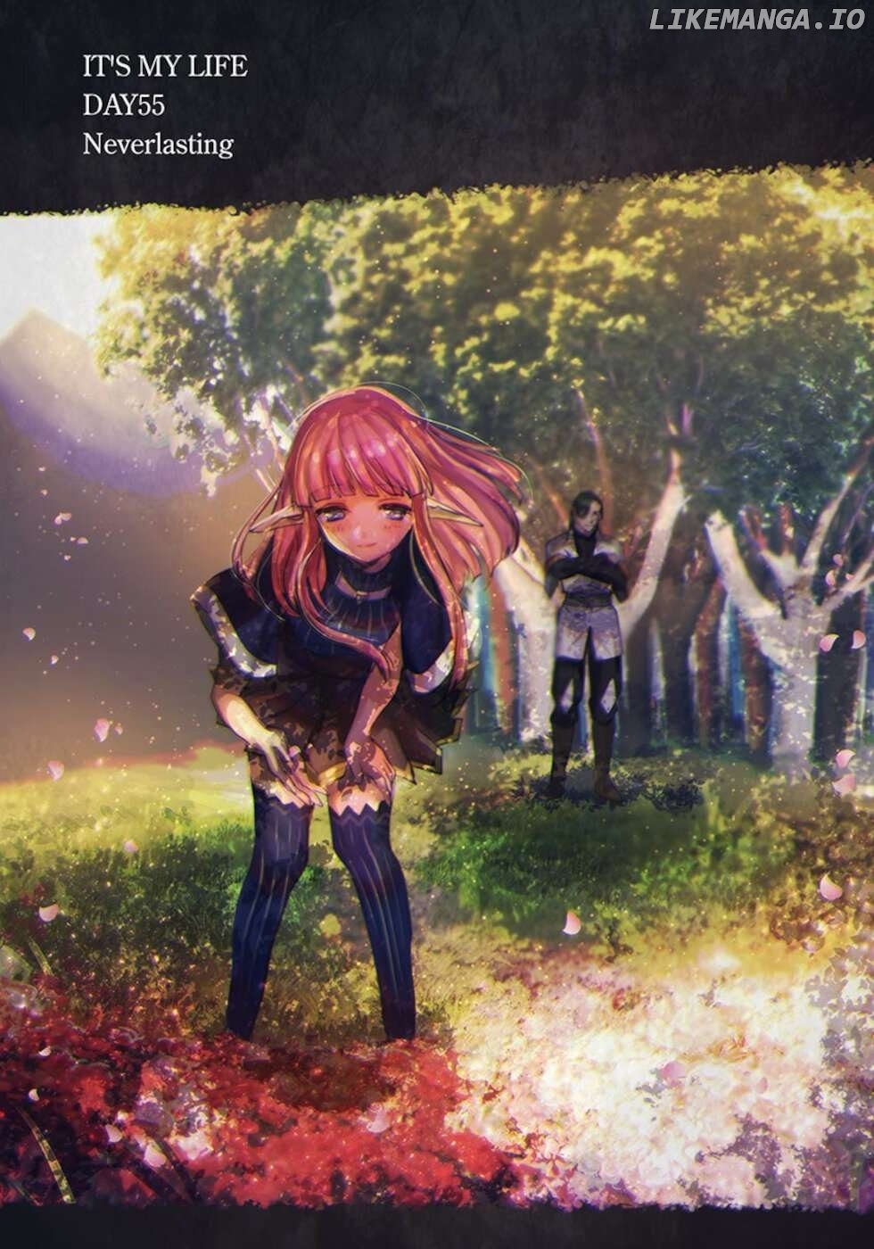 It’s My Life Chapter 55 - Page 2